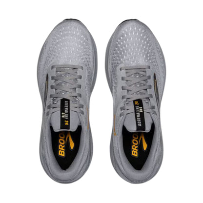 BROOKS MEN'S ADRENALINE 24 WIDE