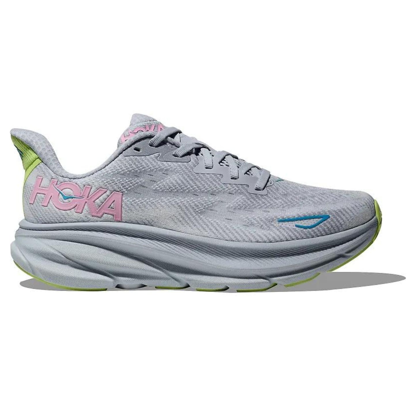 HOKA WOMEN'S CLIFTON 9
