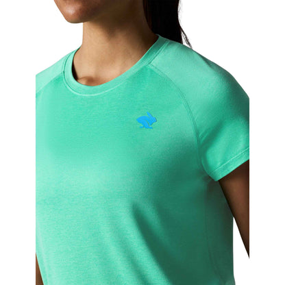 RABBIT WOMEN'S EZ TEE SS