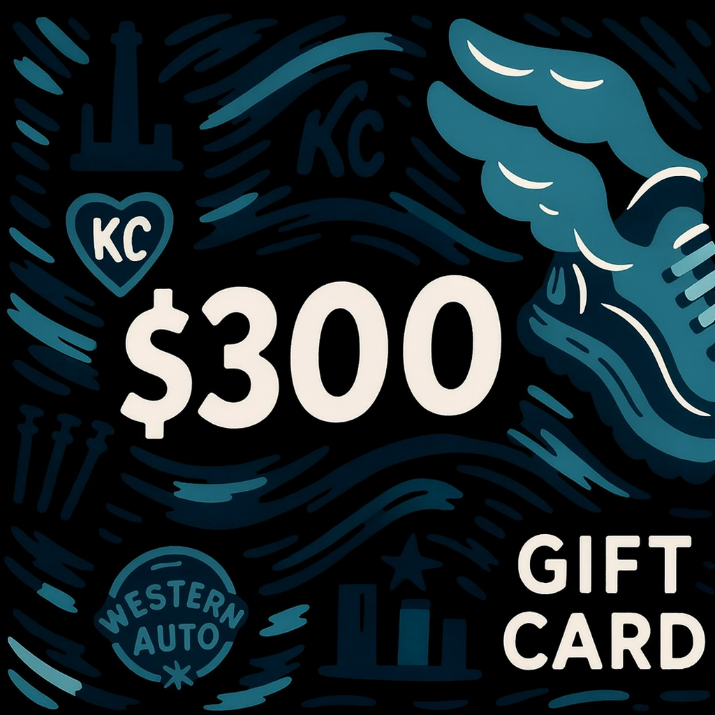 TRWS EGIFT CARDS