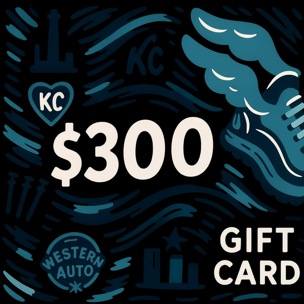 TRWS EGIFT CARDS