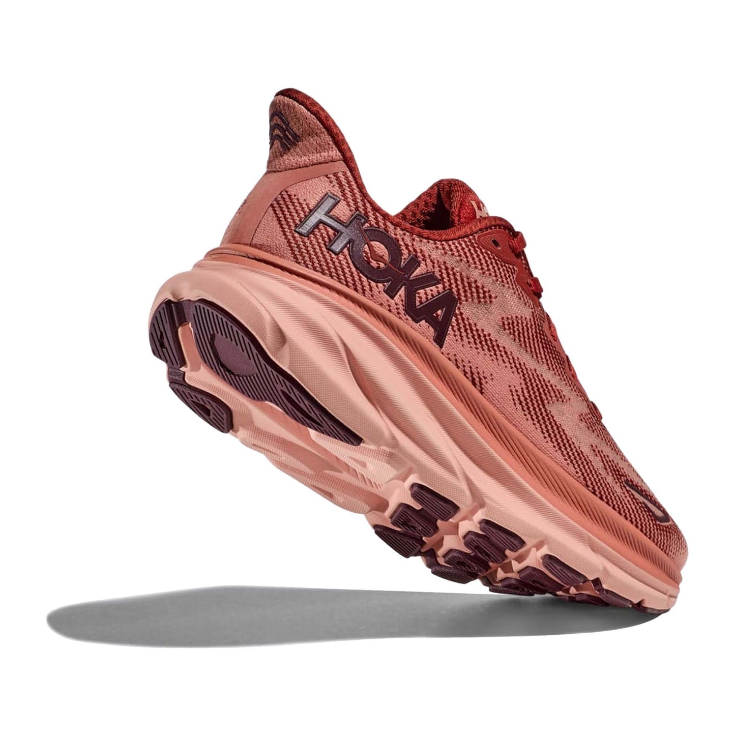 HOKA WOMEN'S CLIFTON 9