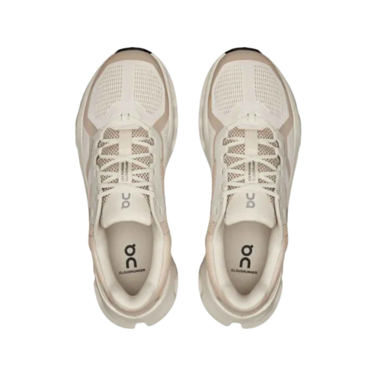 ON RUNNING MEN'S CLOUDRUNNER 2 WIDE