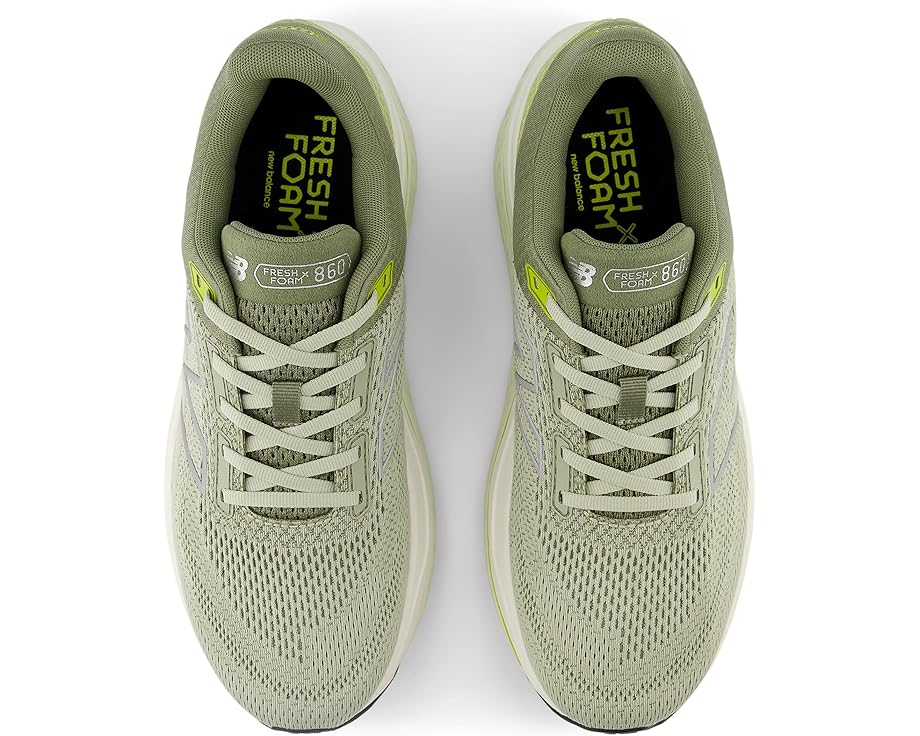 NEW BALANCE MEN'S 860 V14