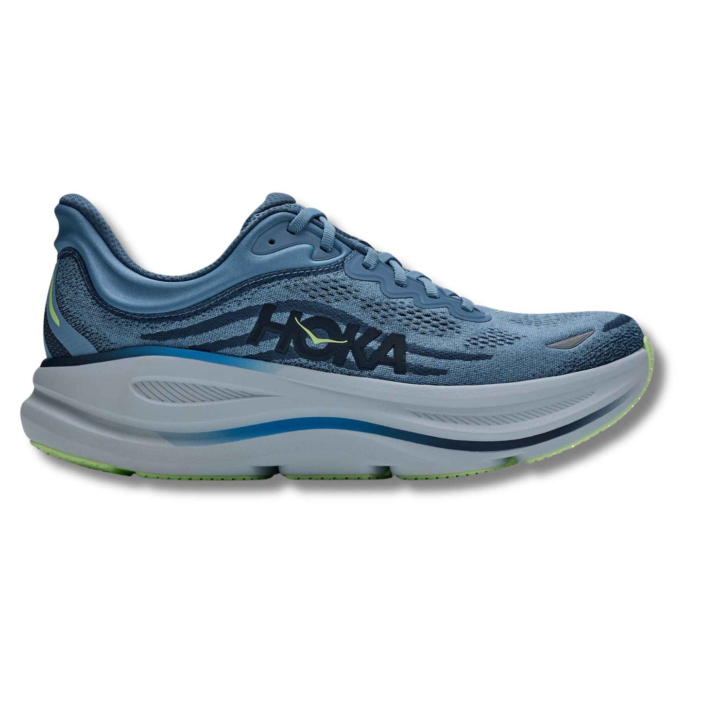 HOKA MEN'S BONDI 9
