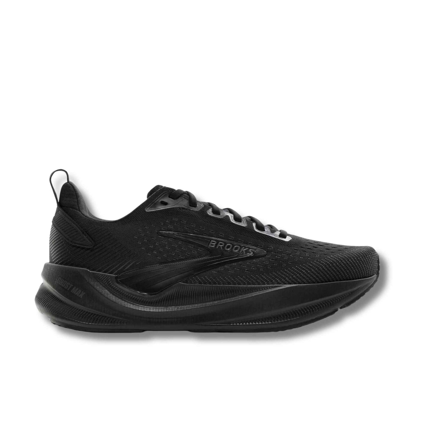 BROOKS MEN'S GHOST MAX 4 WIDE