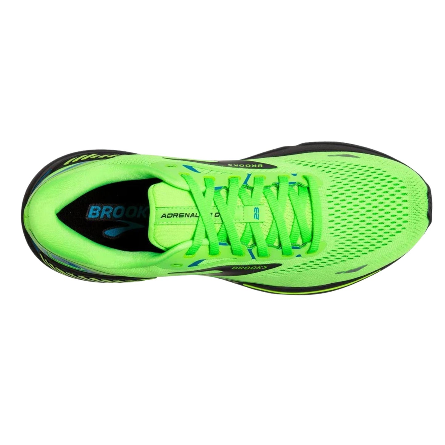 BROOKS MEN'S ADRENALINE 23