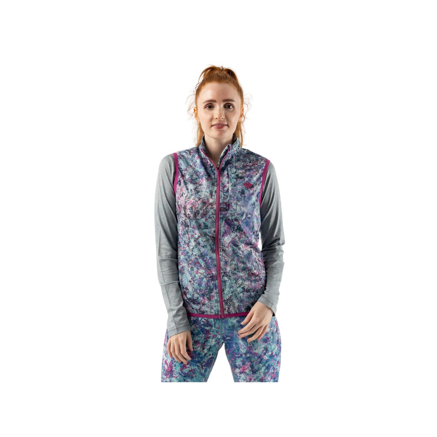 RABBIT WOMEN'S SWISH VEST 2.0