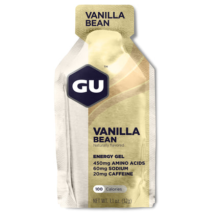 GU GEL SINGLE