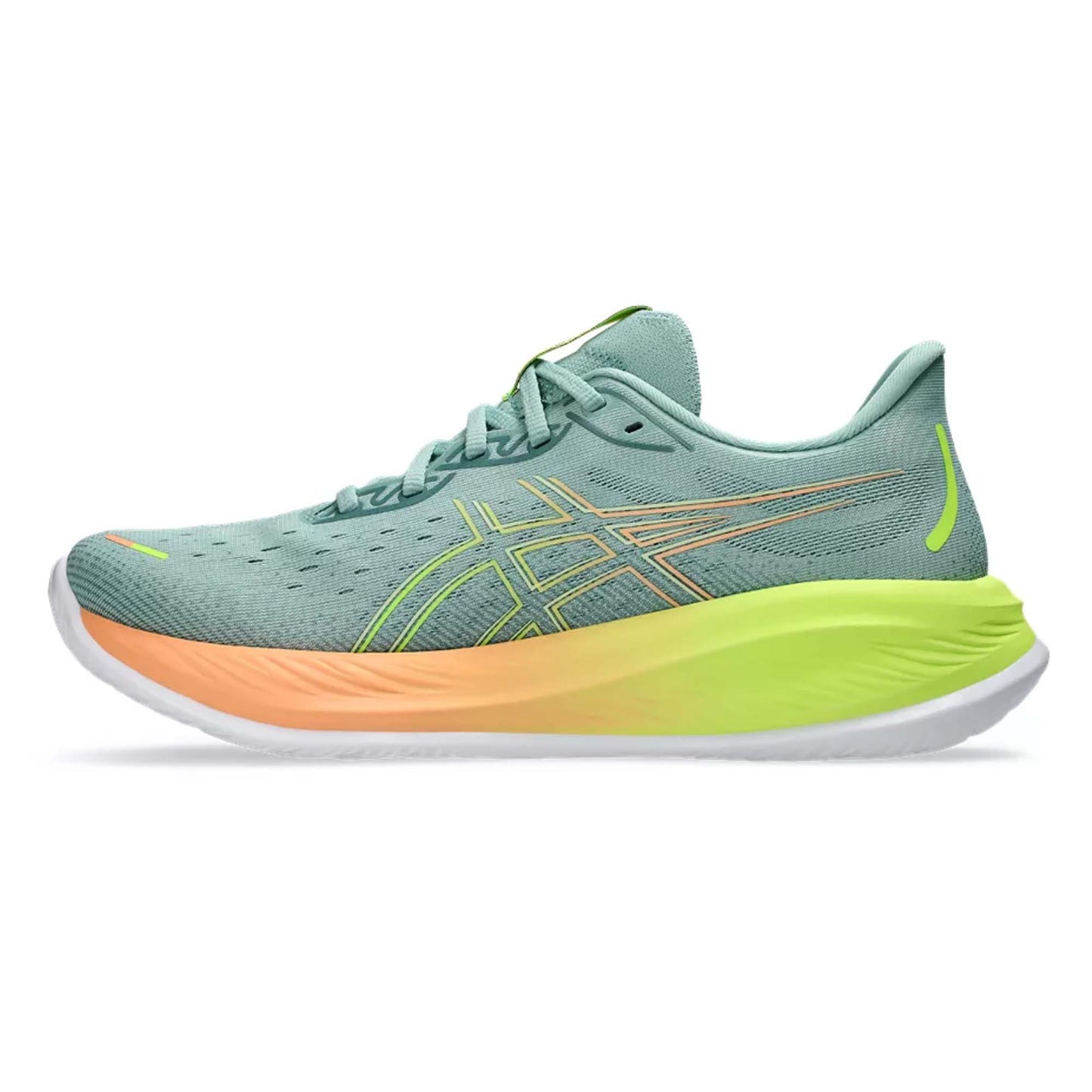 ASICS WOMEN'S CUMULUS 26
