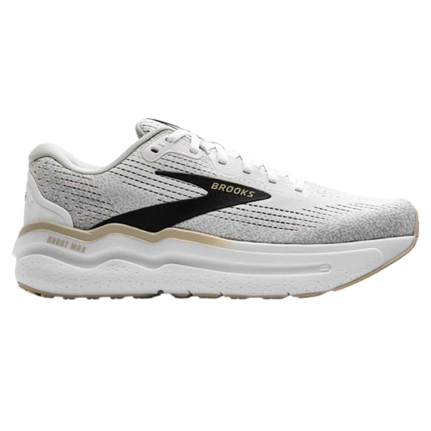 BROOKS MEN'S GHOST MAX 2