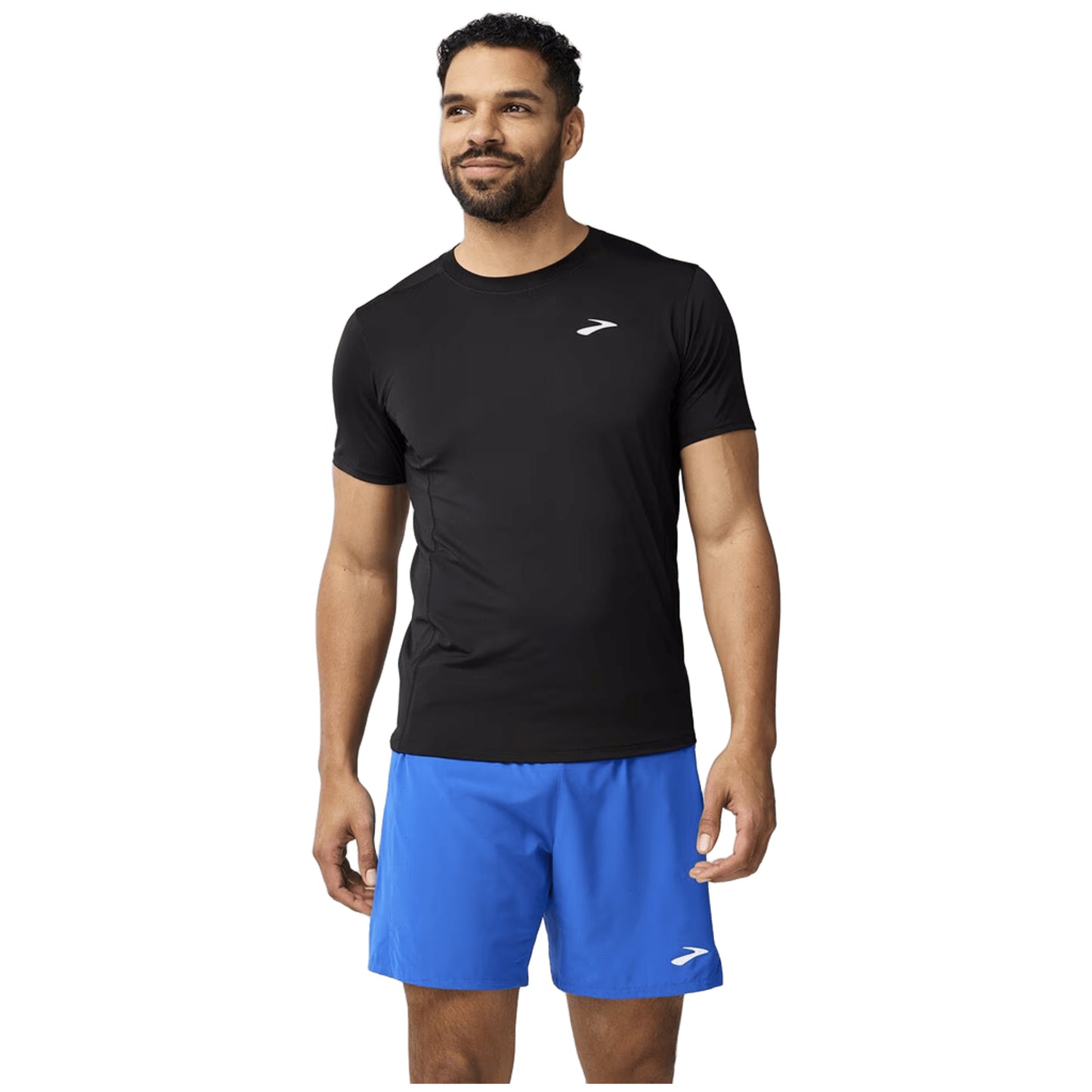 BROOKS MEN'S ATMOSPHERE SHORT SLEEVE 3.0