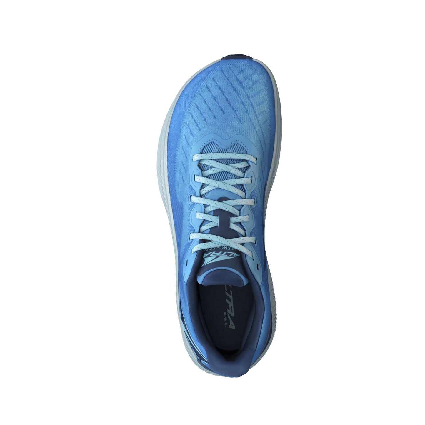 ALTRA MEN'S EXPERIENCE FORM