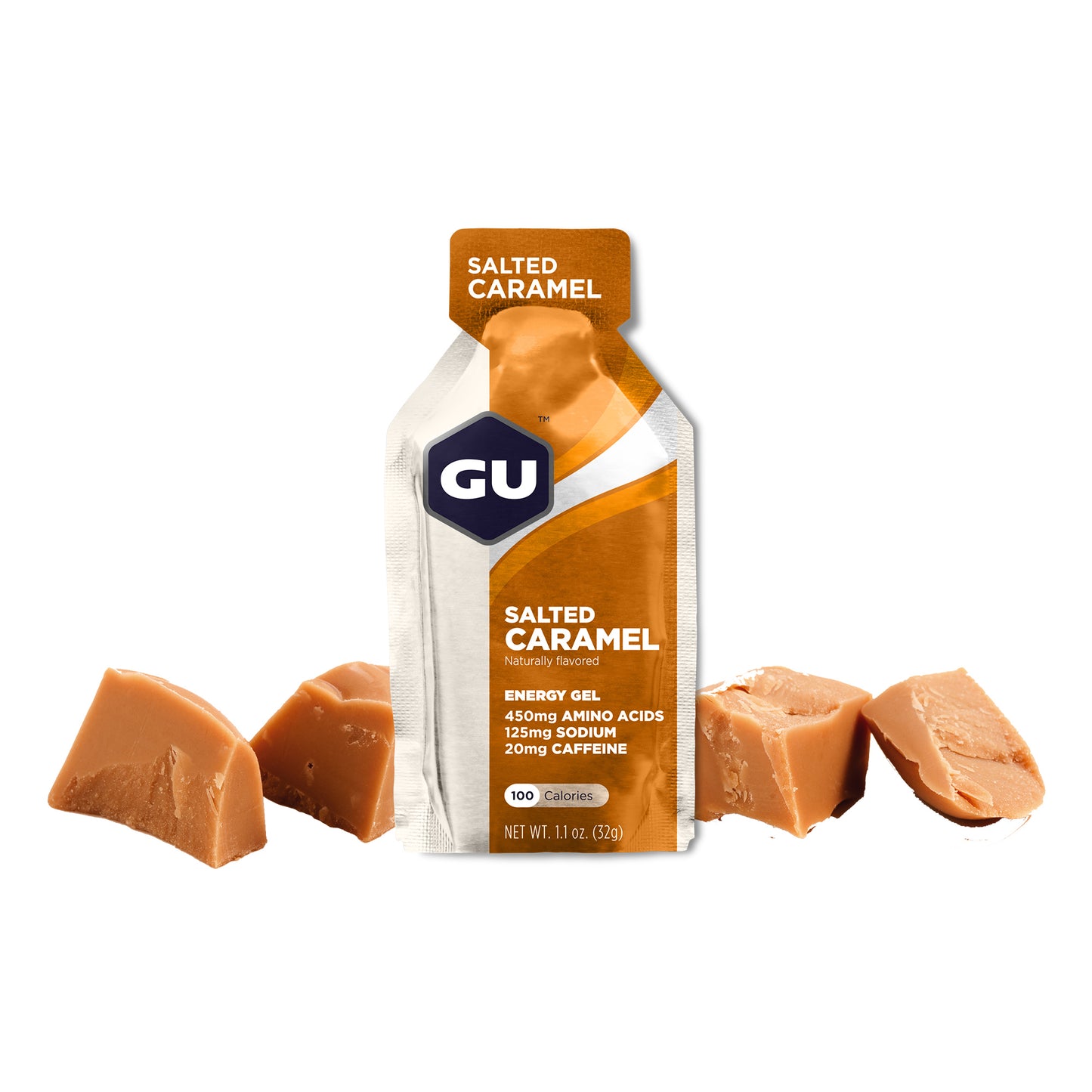GU GEL SINGLE