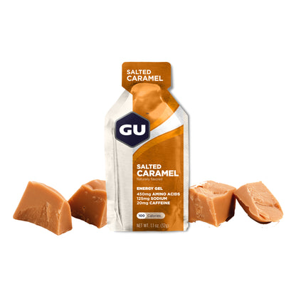 GU GEL SINGLE