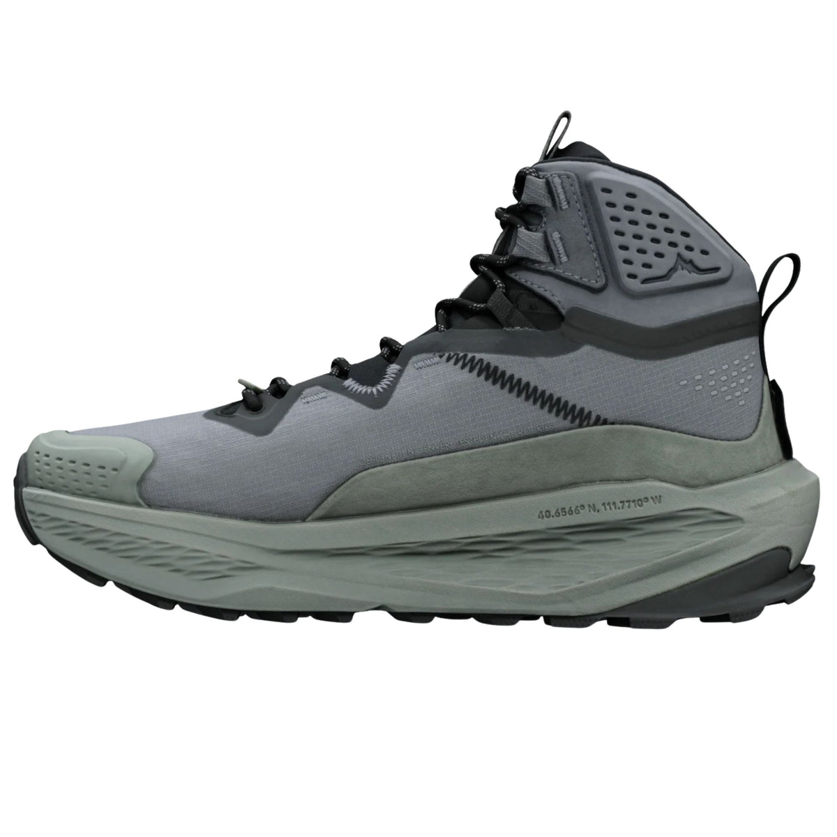 ALTRA WOMEN'S OLYMPUS 7 MID GTX