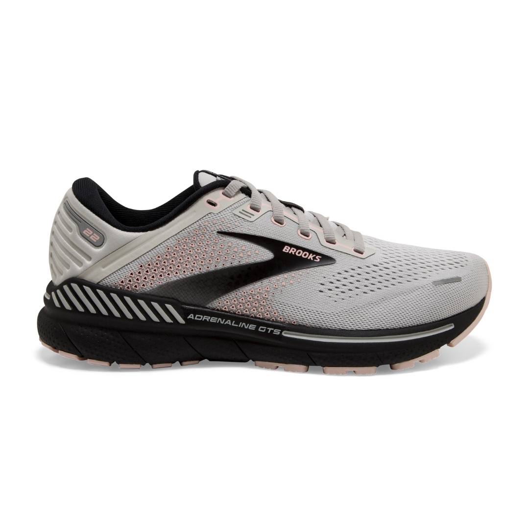BROOKS WOMEN'S ADRENALINE 22 WIDE