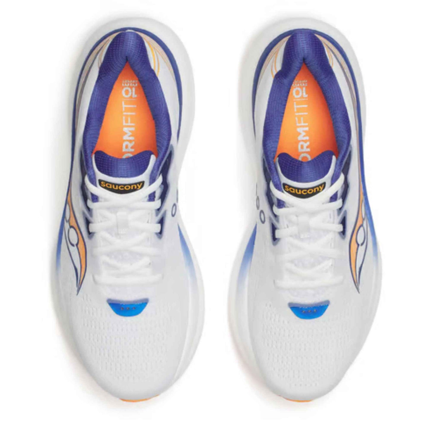 SAUCONY MEN'S TRIUMPH 23