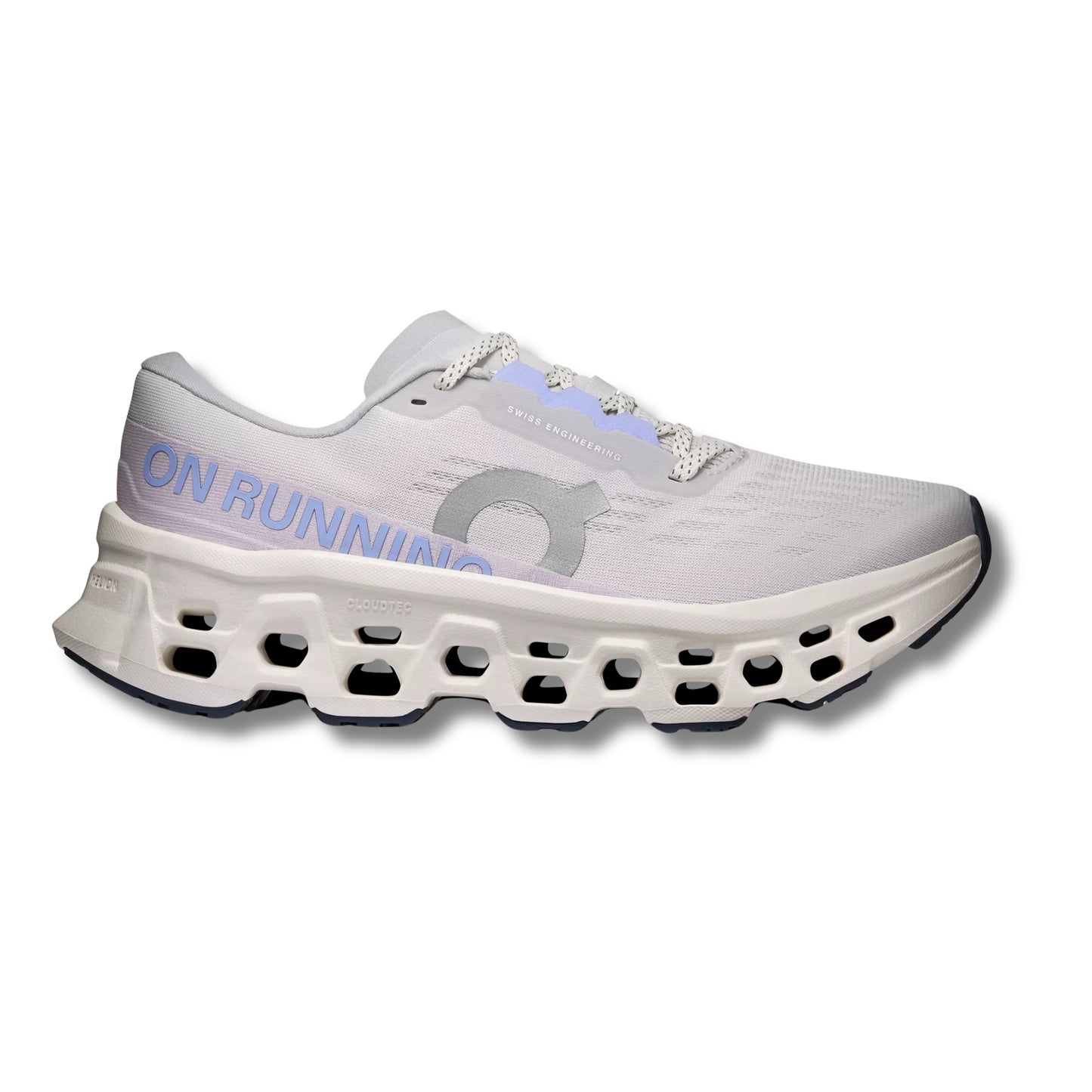ON RUNNING WOMEN'S CLOUDMONSTER 3