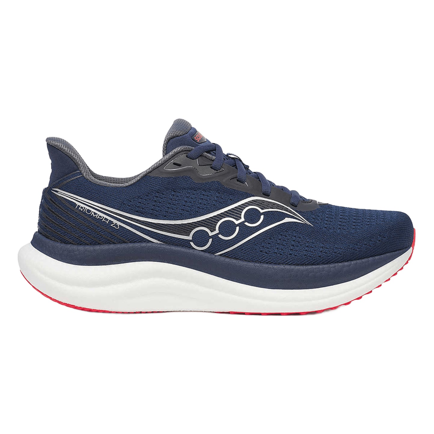 SAUCONY MEN'S TRIUMPH 23
