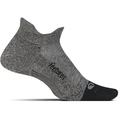 FEETURES ELITE ULTRA LIGHT NO SHOW SOCK