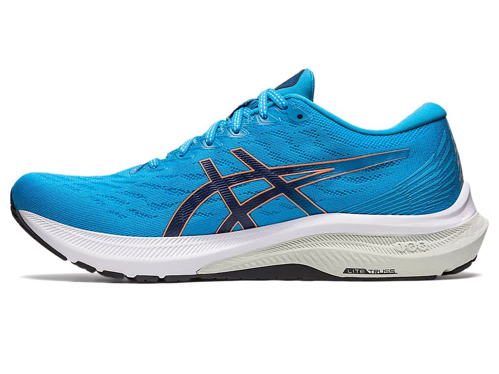 ASICS MEN'S 2000 V11
