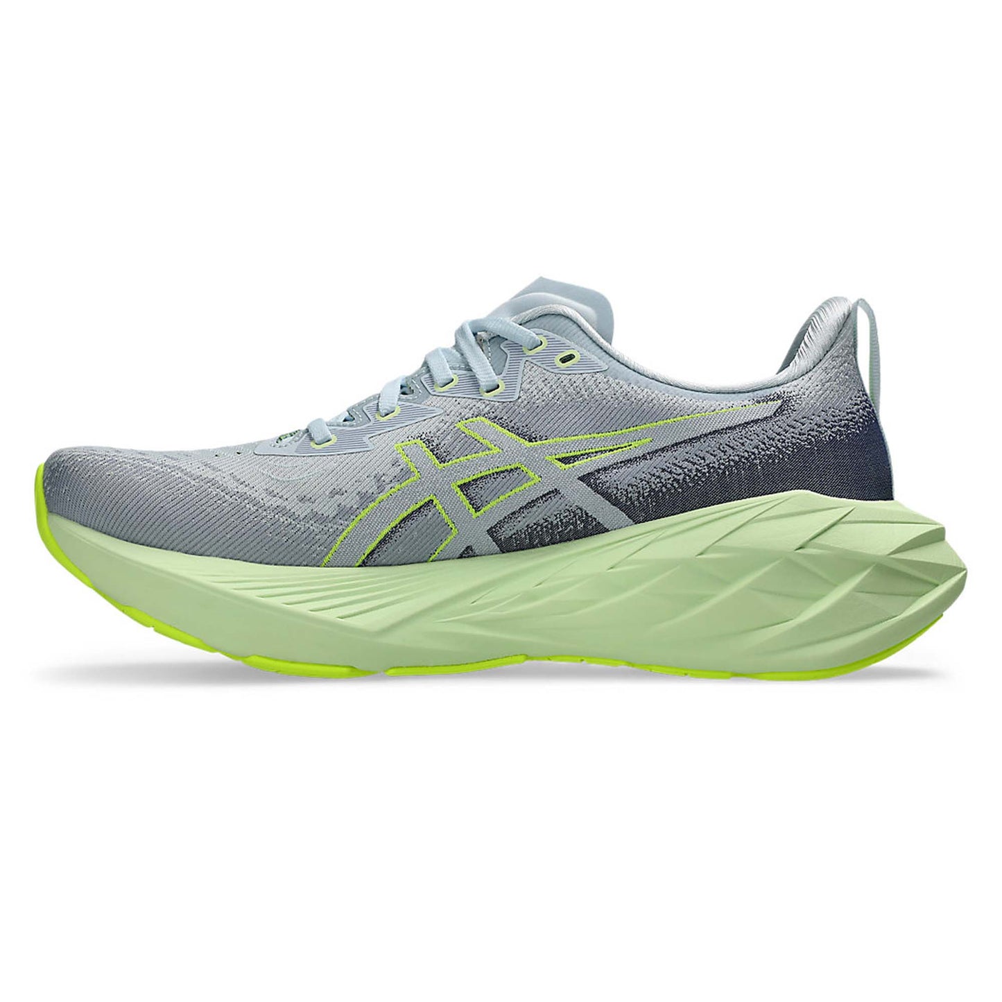 ASICS WOMEN'S NOVABLAST 4