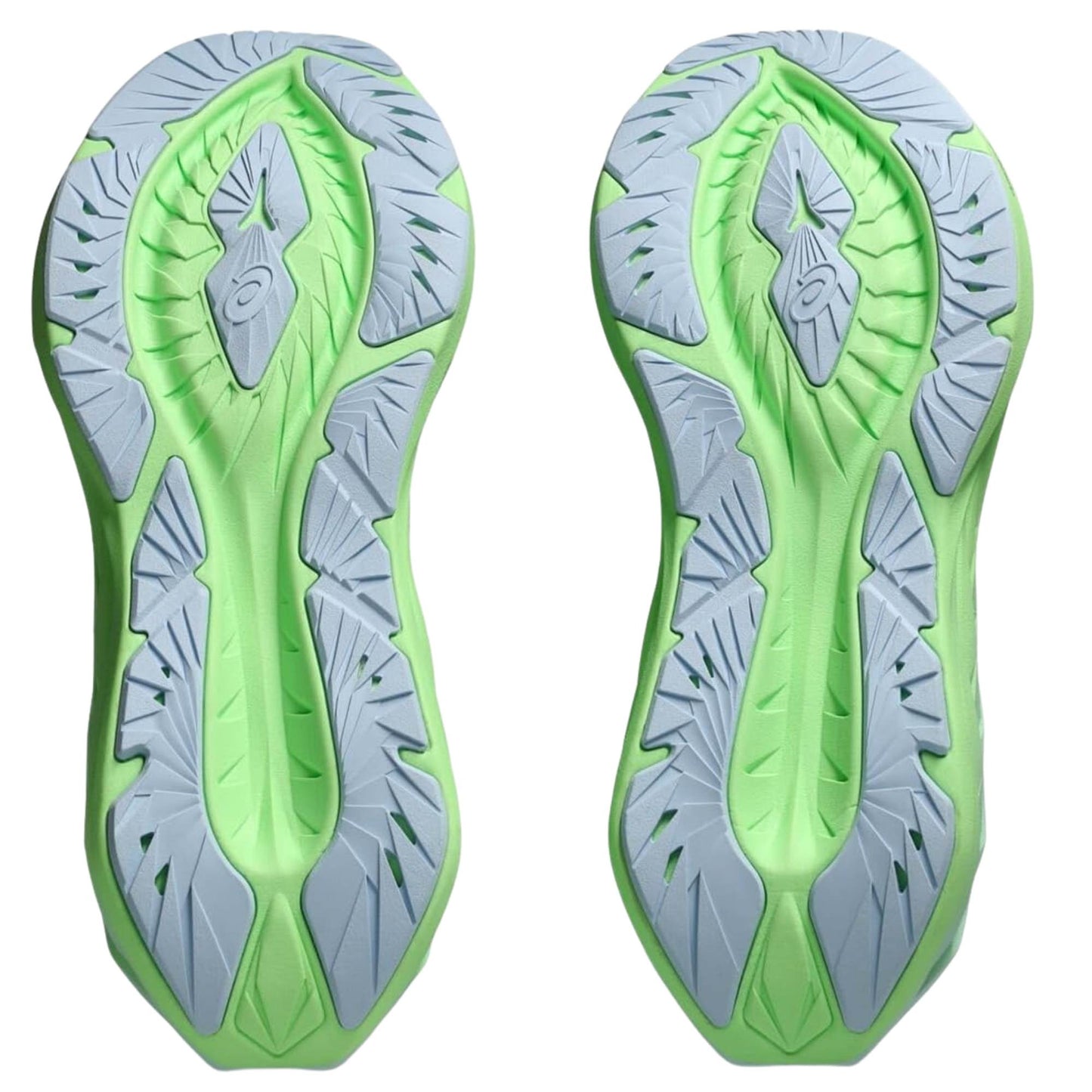 ASICS MEN'S NOVABLAST 4