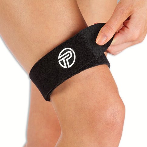 PRO-TEC KNEE IT BAND