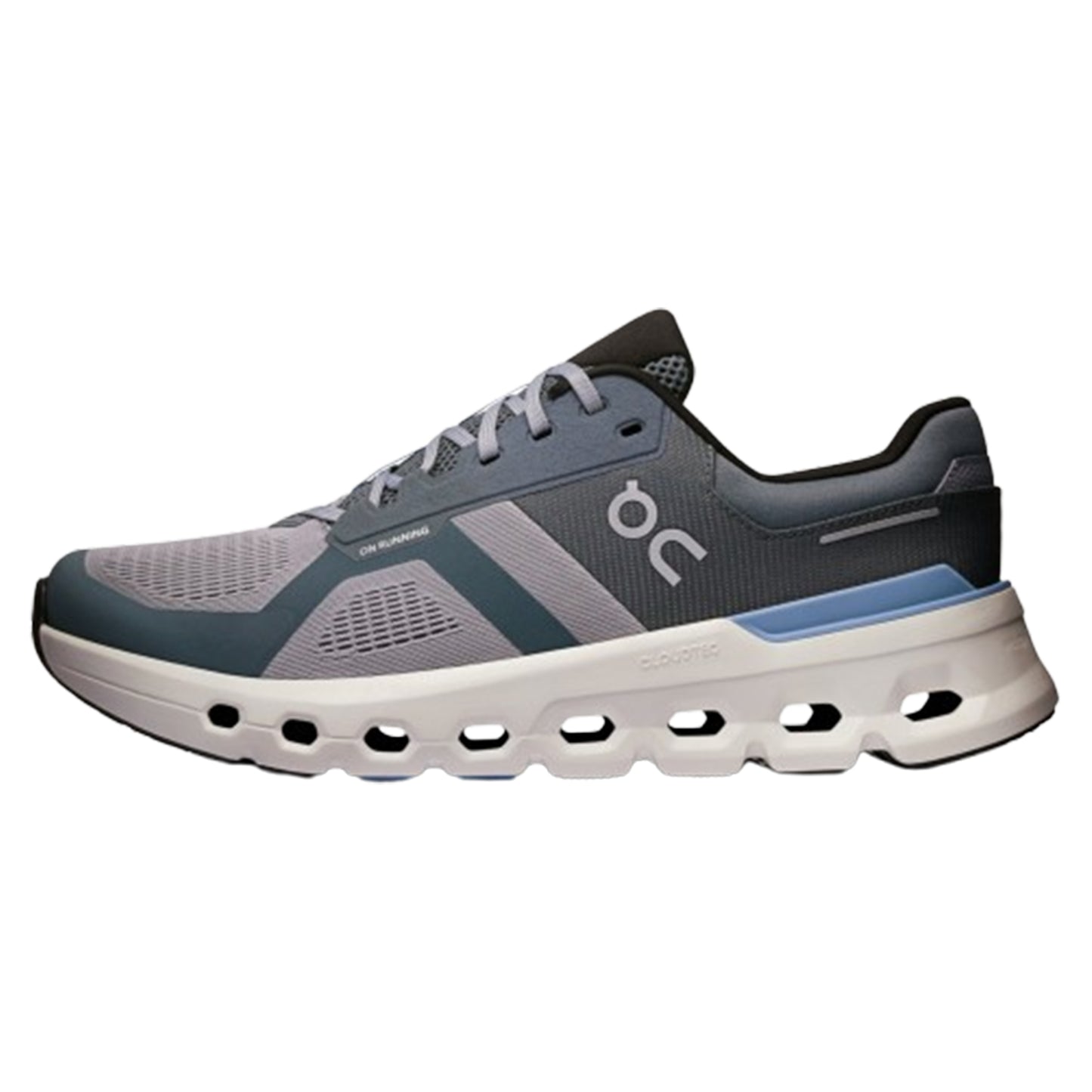 ON RUNNING MEN'S CLOUDRUNNER 2