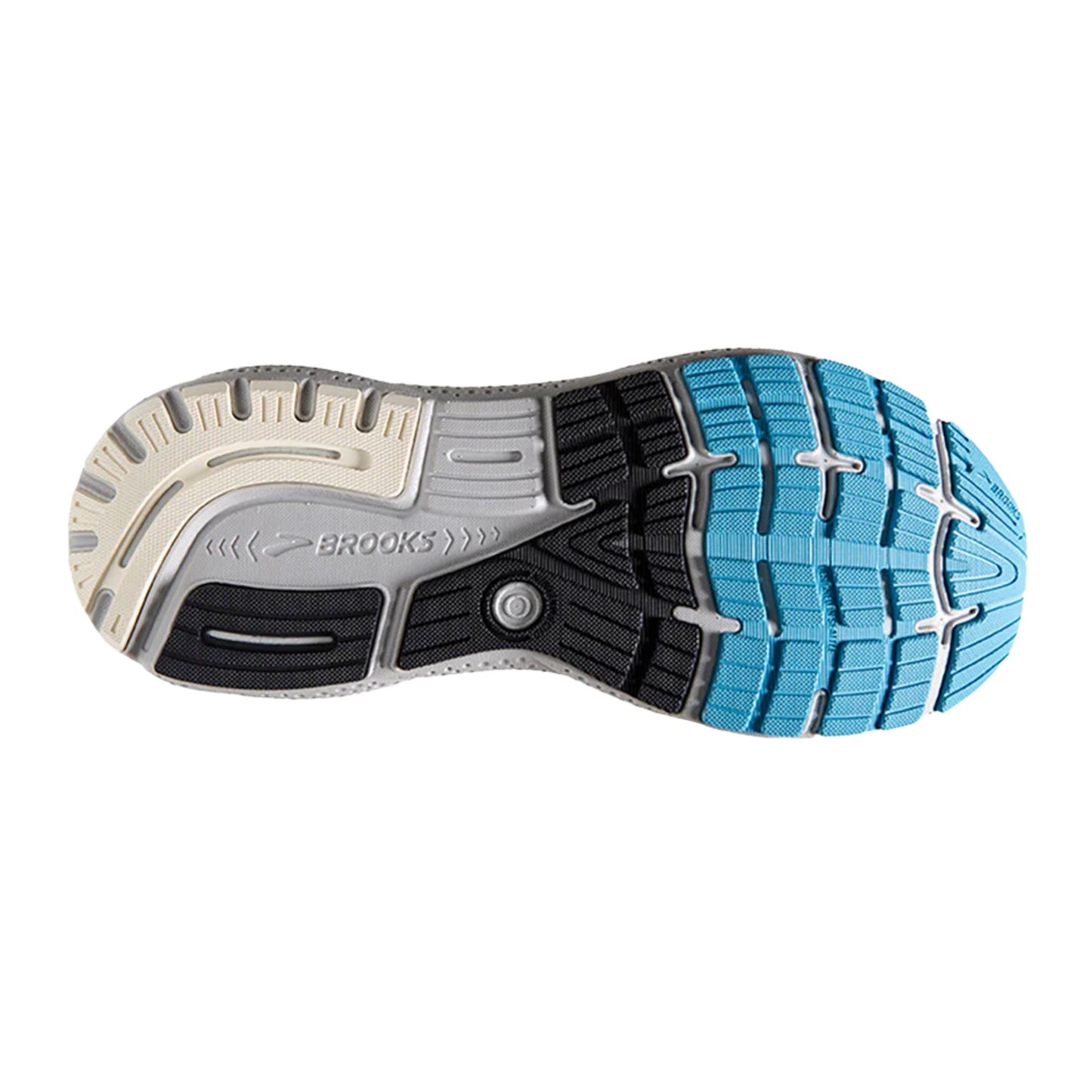 BROOKS MEN'S GHOST 16