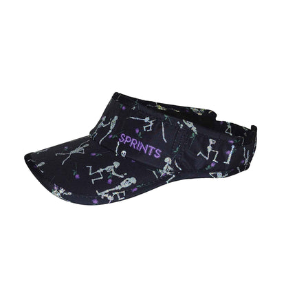 SPRINTS REFLECTIVE VISOR