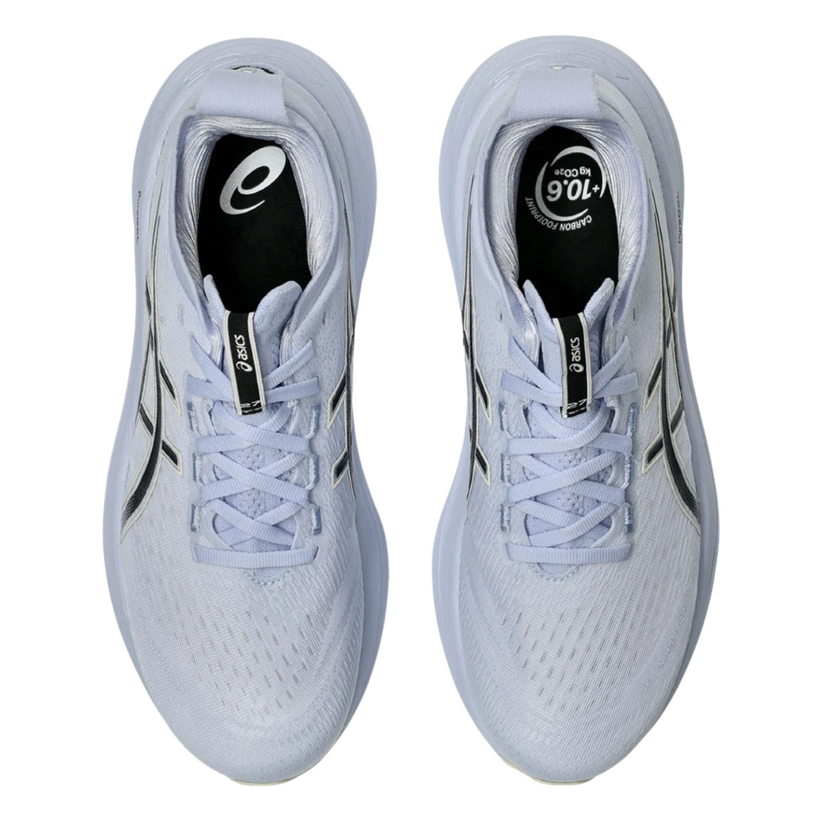 ASICS MEN'S NIMBUS 27