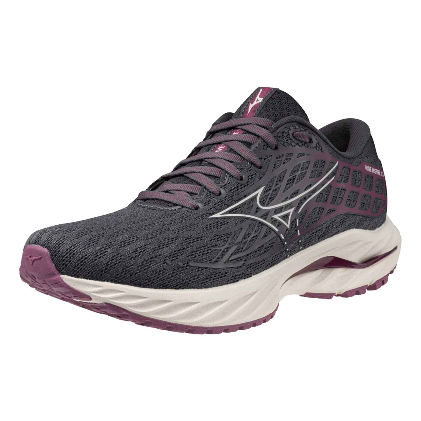 MIZUNO WOMEN'S INSPIRE 20