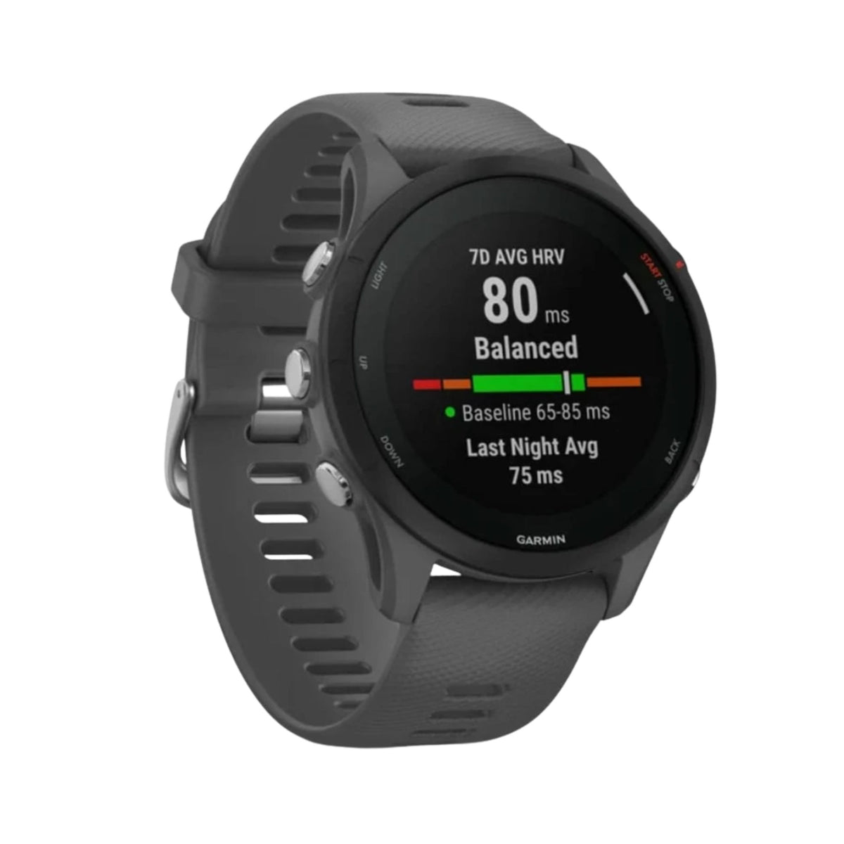 GARMIN FORERUNNER 255 MUSIC