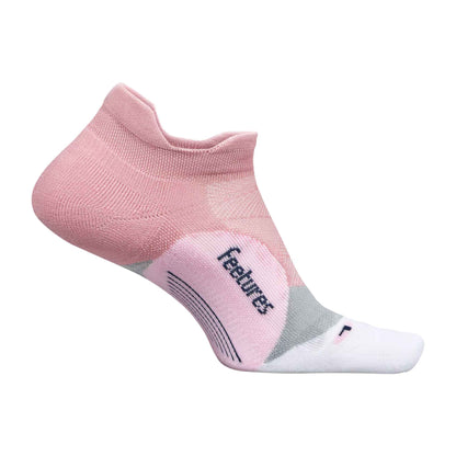 FEETURES ELITE LIGHT CUSHION NO SHOW SOCK