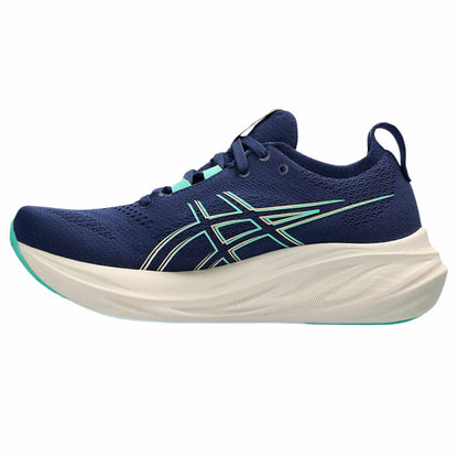 ASICS WOMEN'S NIMBUS 26 WIDE