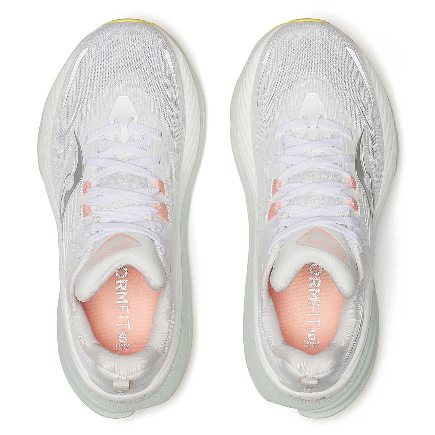 SAUCONY WOMEN'S HURRICANE 24 WIDE