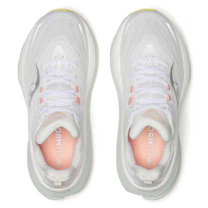 SAUCONY WOMEN'S HURRICANE 24 WIDE