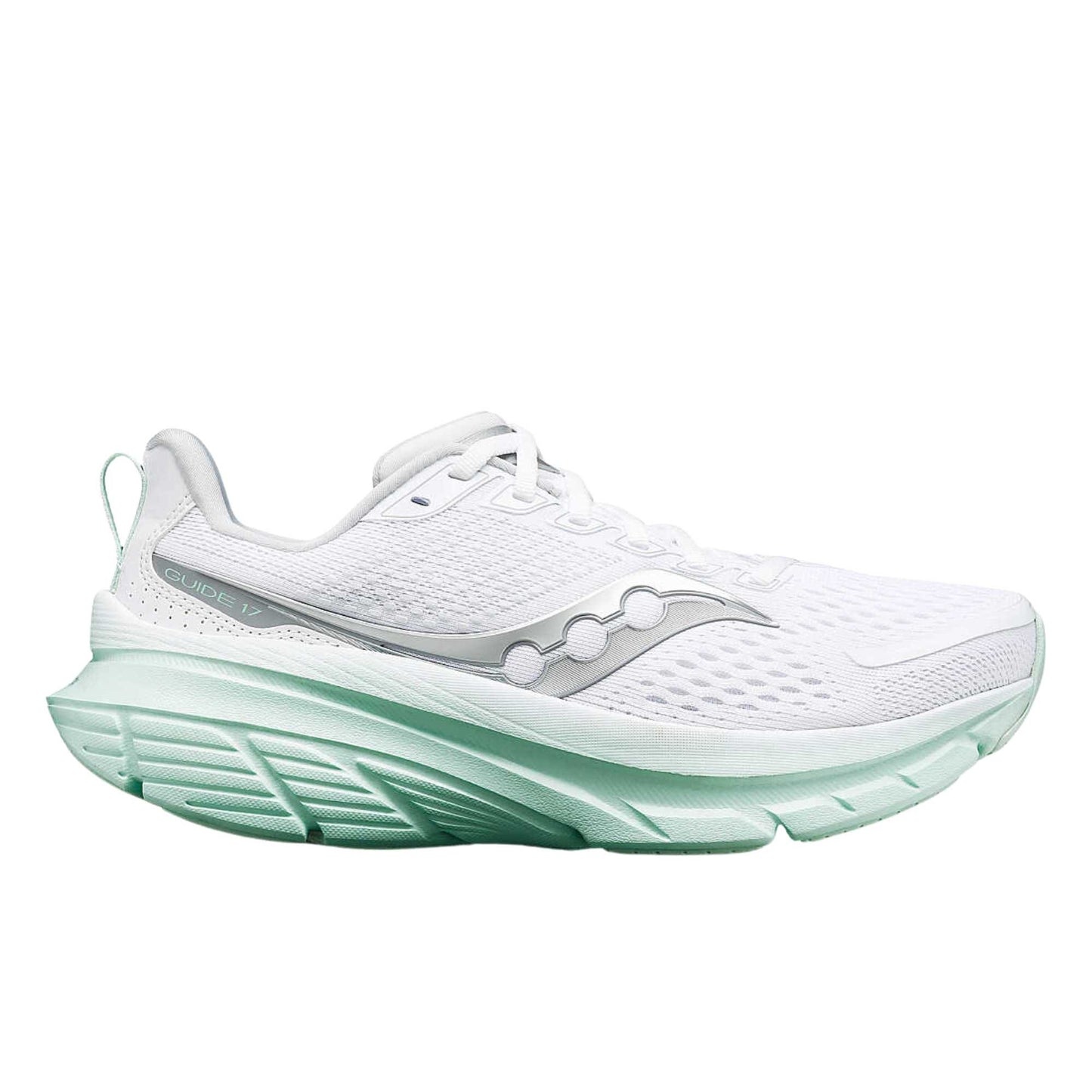 SAUCONY WOMEN'S GUIDE 17