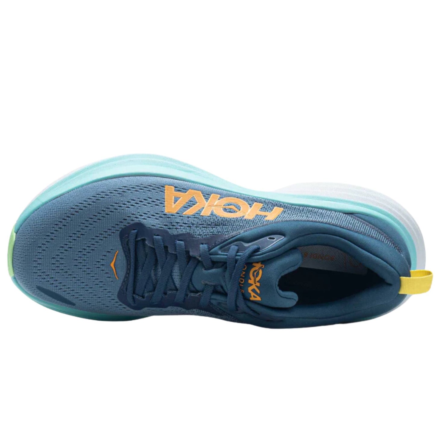 HOKA MEN'S BONDI 8 WIDE