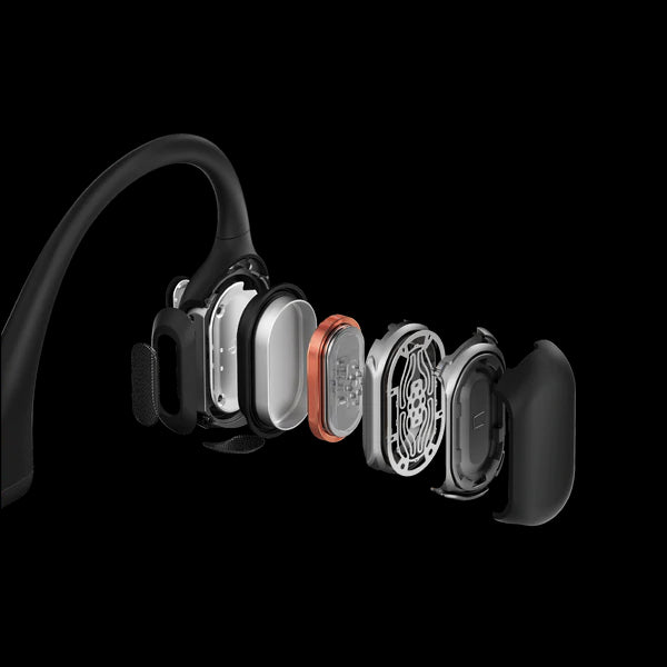 SHOKZ OPENRUN PRO