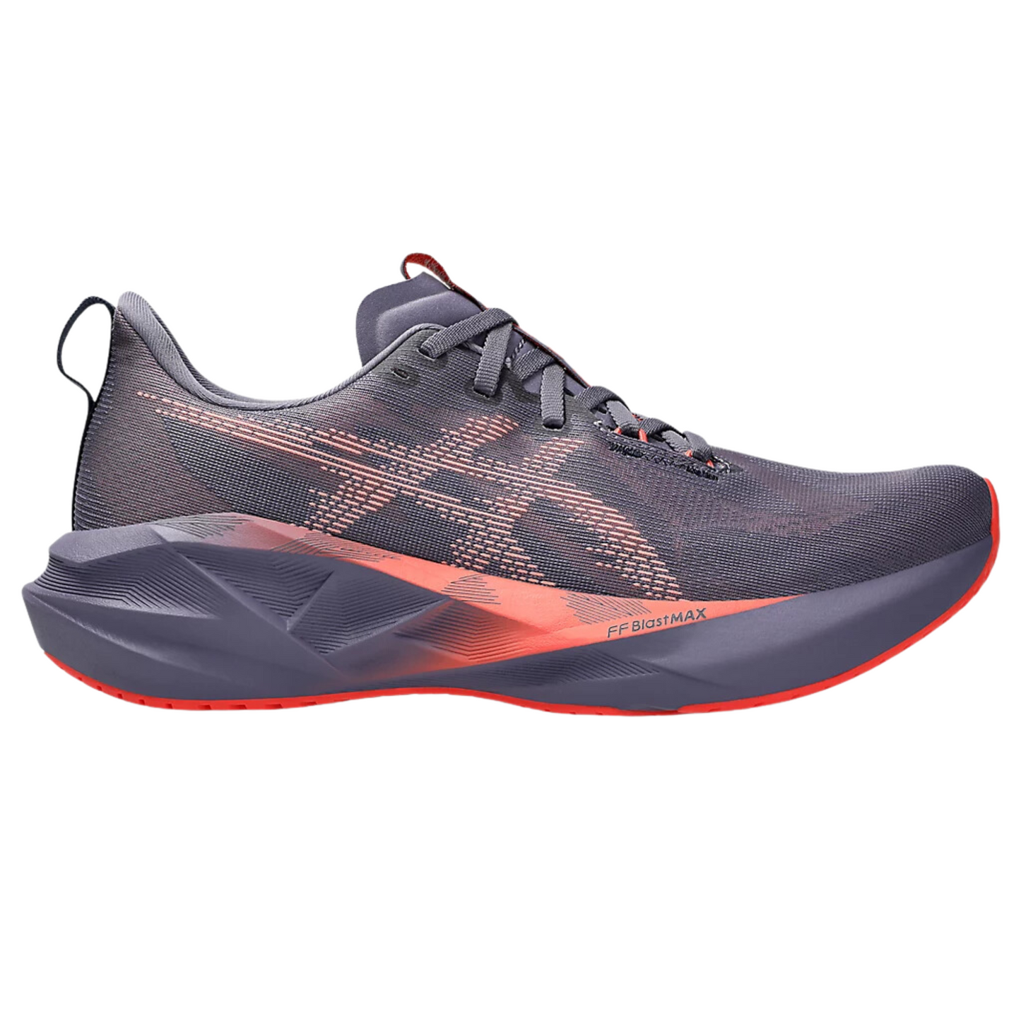 ASICS MEN'S NOVABLAST 5
