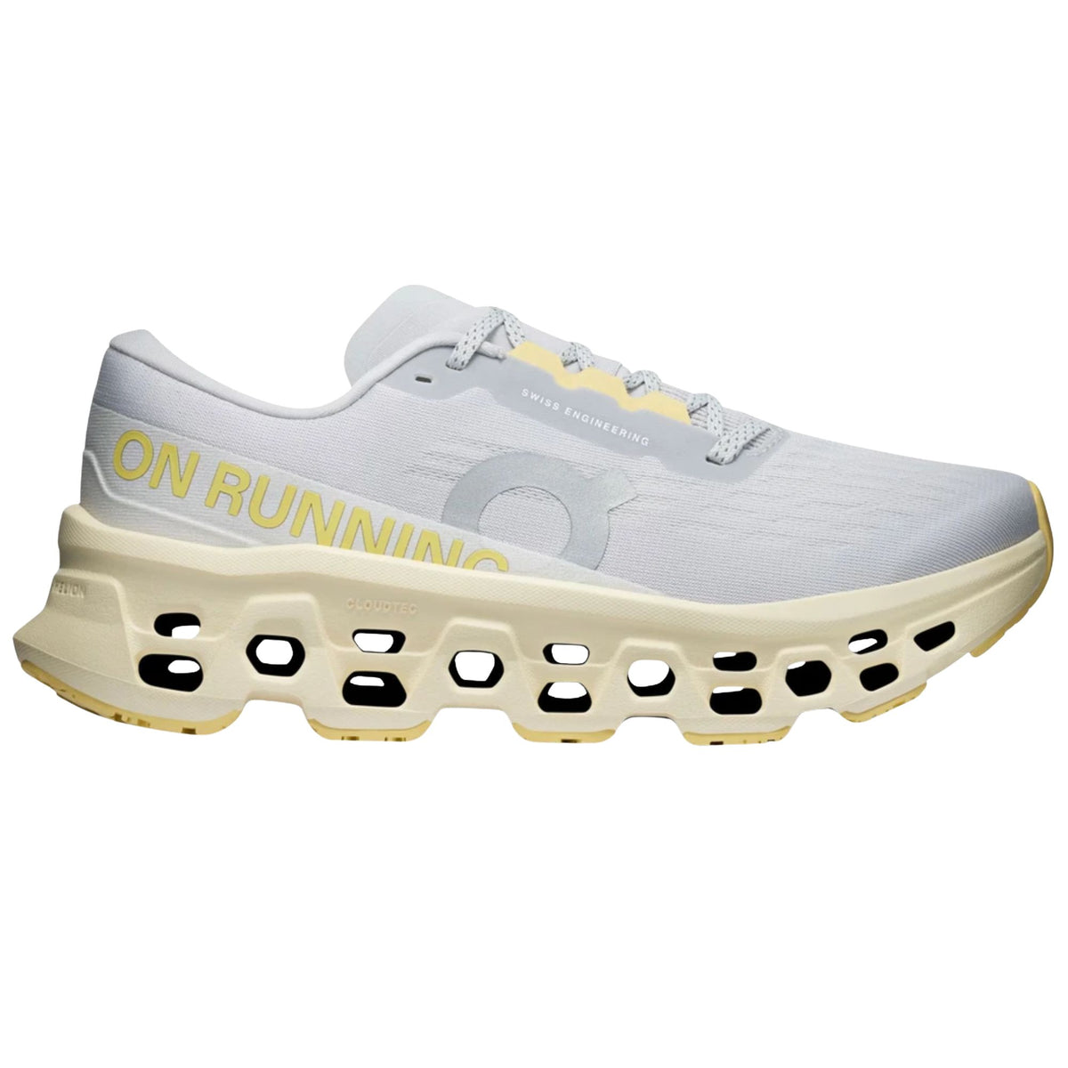 On Cloudmonster 3 Women's