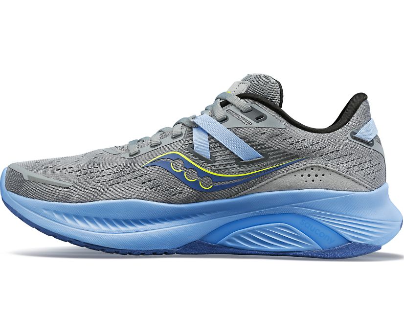 SAUCONY WOMEN'S GUIDE 16 WIDE