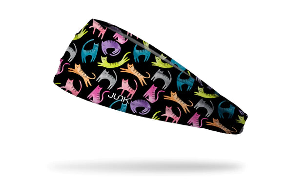 JUNK BRANDS BIG BANG LITE HEADBAND