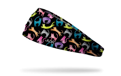 JUNK BRANDS BIG BANG LITE HEADBAND