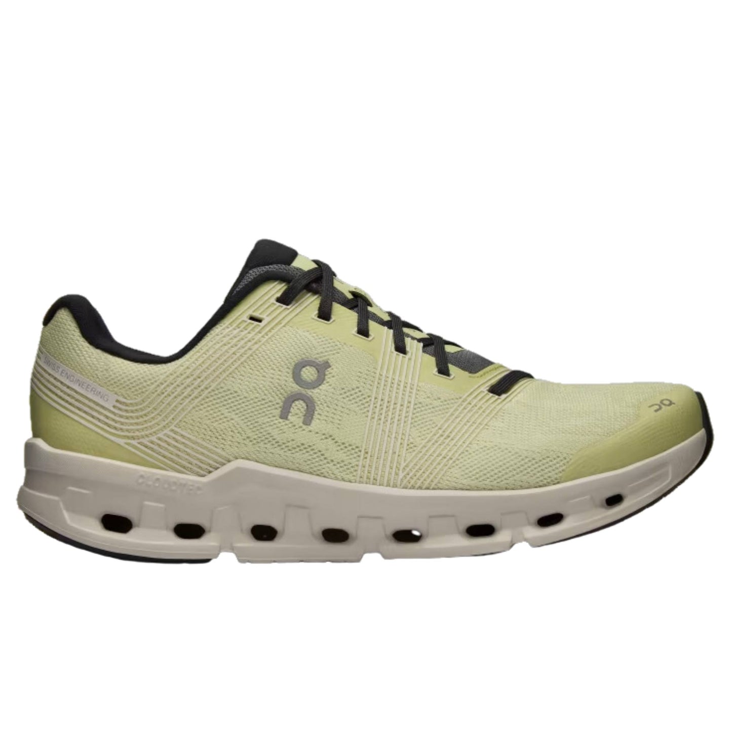 ON RUNNING MEN'S CLOUDGO