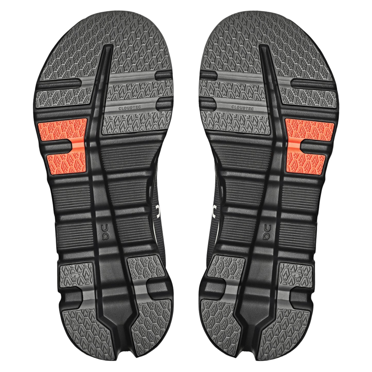 ON RUNNING MEN'S CLOUDRUNNER 2