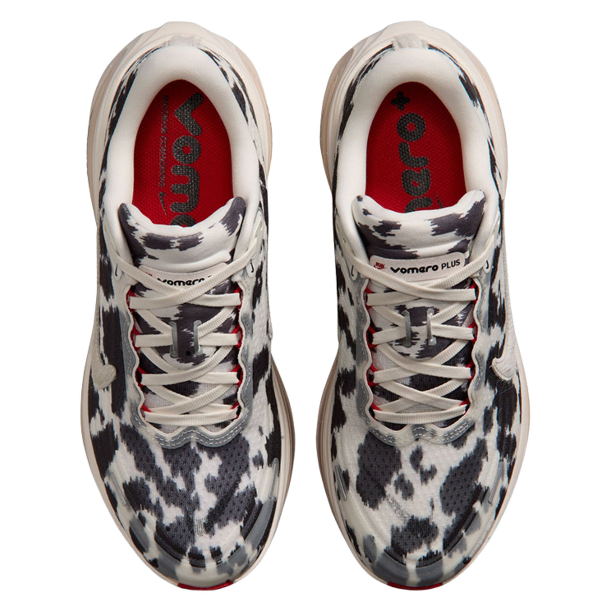 NIKE WOMEN'S VOMERO PLUS